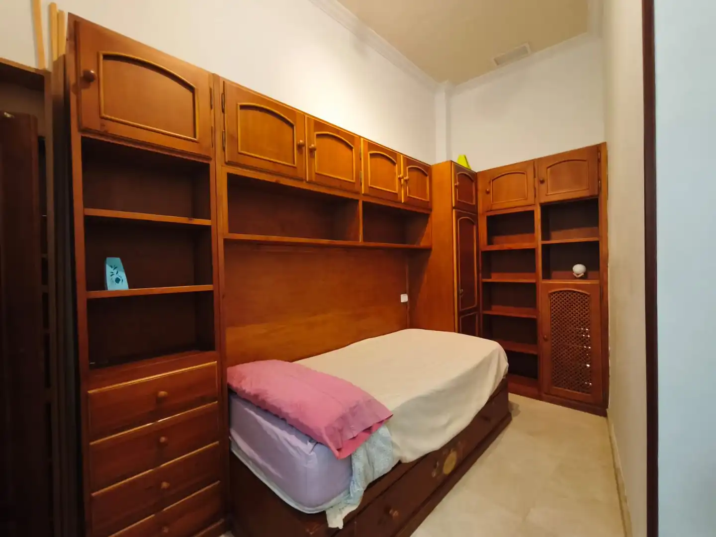 Appartement avec terrasse à vendre à Calle Don Alonso el Sabio, imagen 19