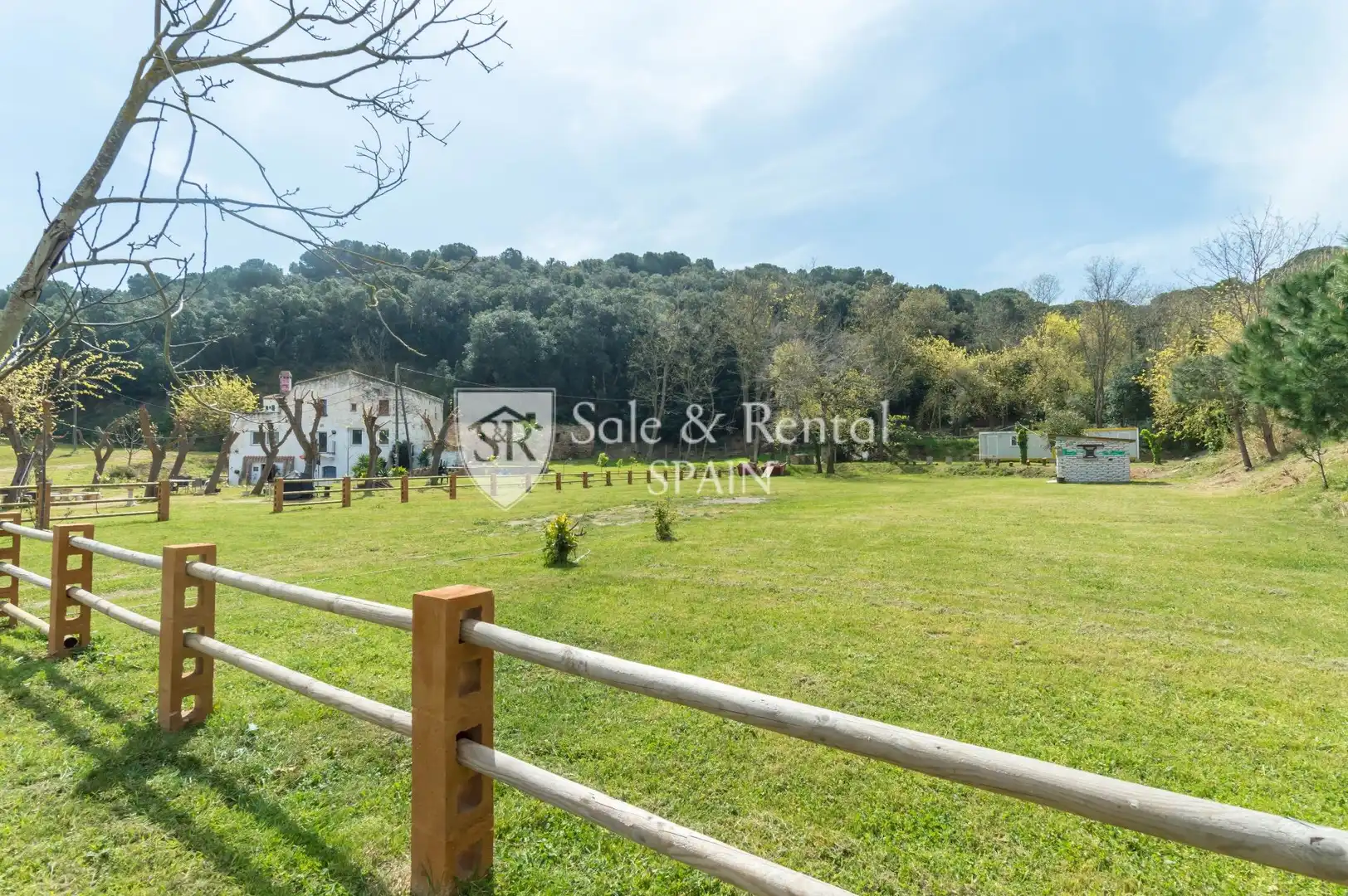 Finca rústica en venda en Sant Pol de Mar amb Jardí privat i Traster
