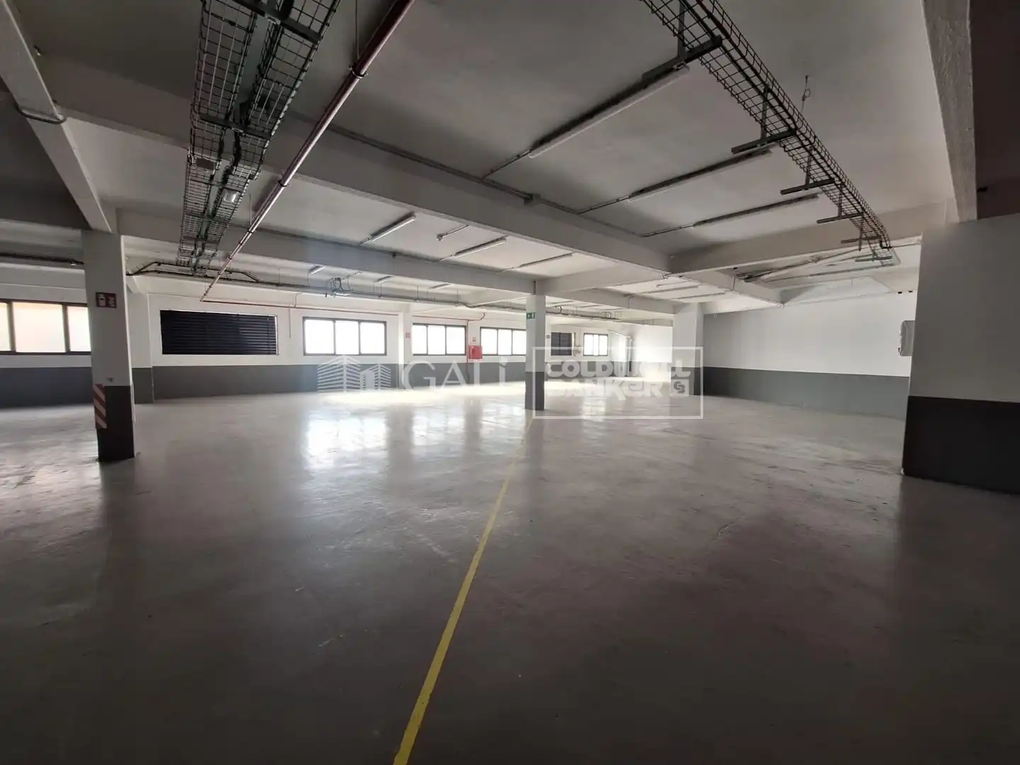 Residencial amb ascensor de lloguer a Santa Coloma 52, imagen 9