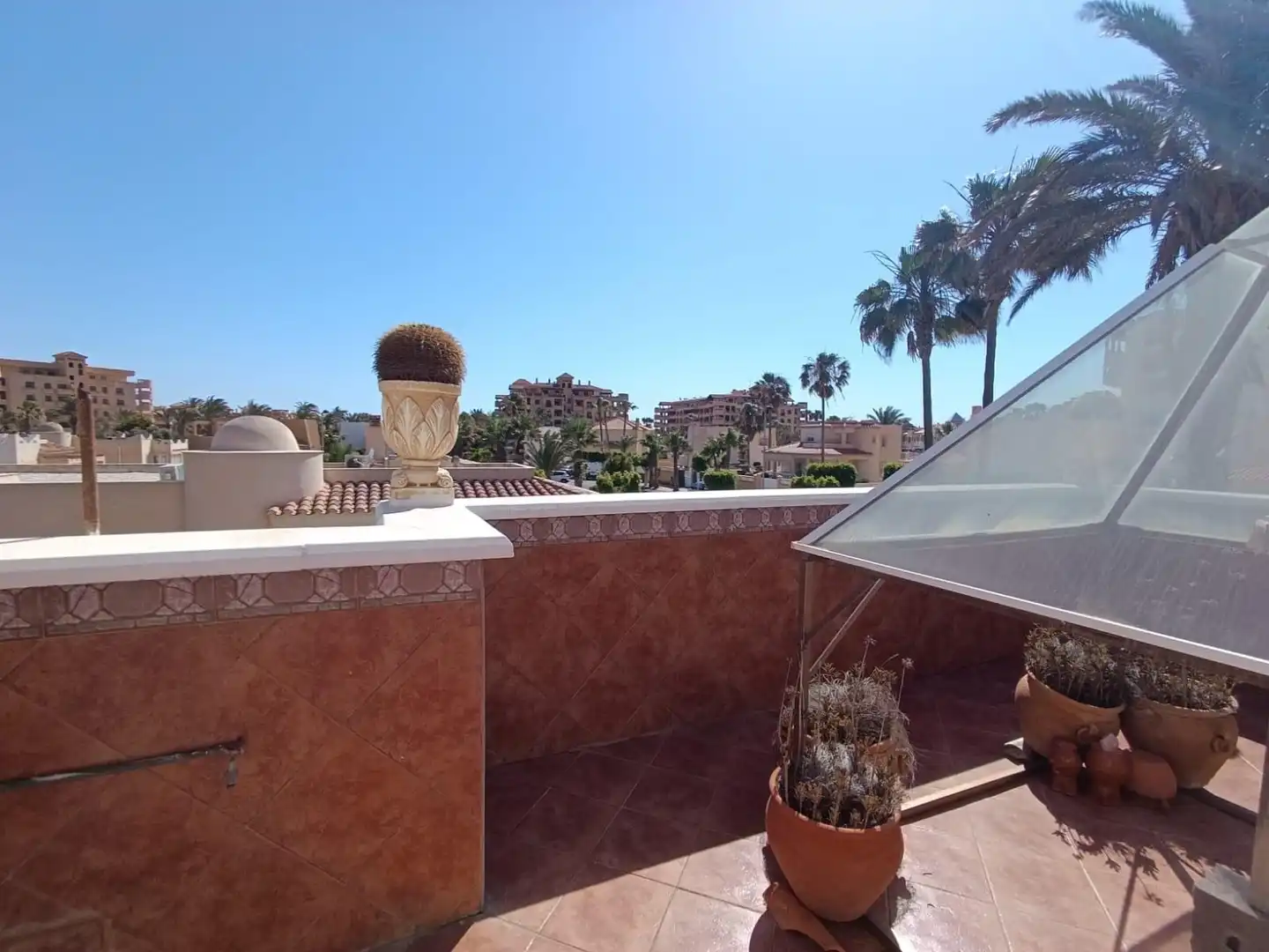 Casa o chalet en venta en Almerimar