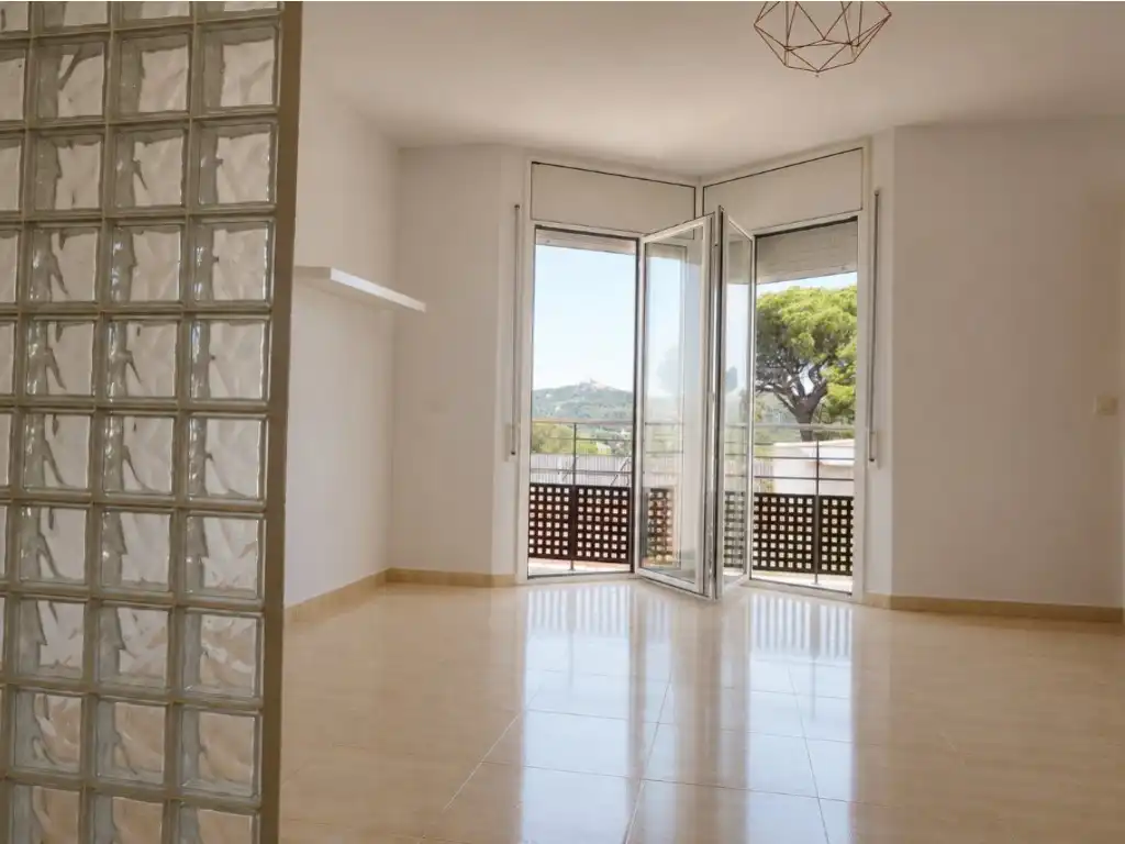 Habitación de Ático en venta en Palafolls