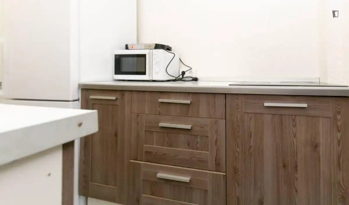 Room in Fígares