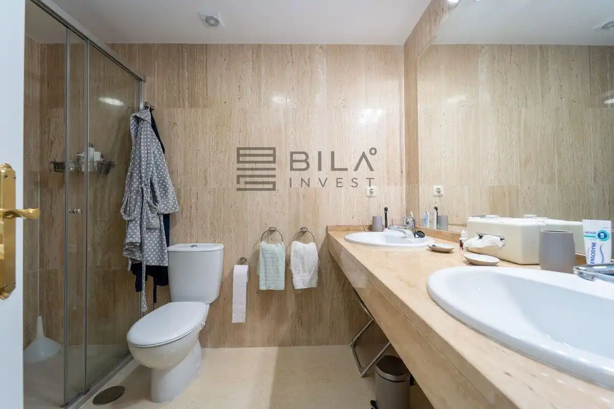 Wohnung mit Pool zum Verkauf in Santa Mª Green Hills, imagen 21