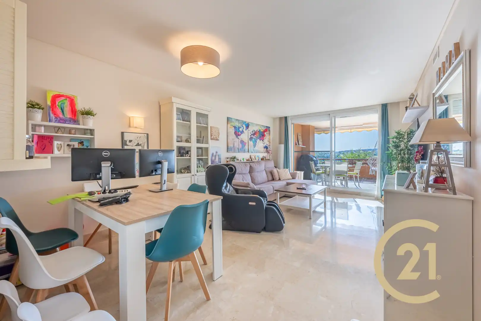 Apartament amb piscina en venda a Calle Islas Bermudas 13, imagen 30