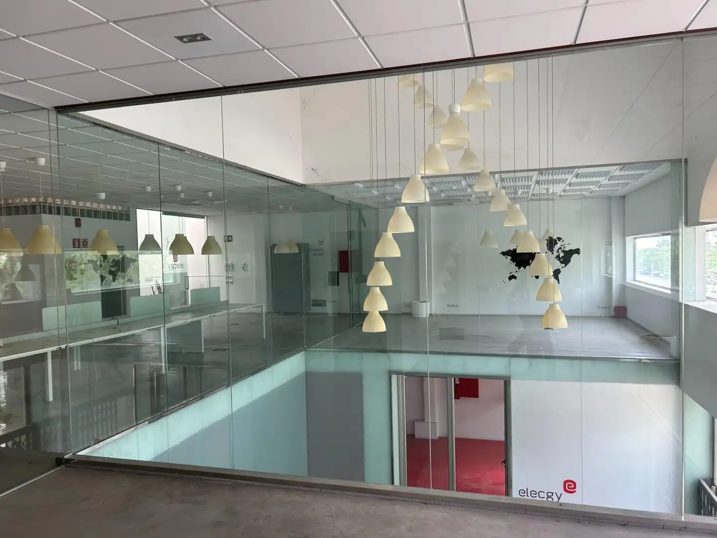 Industrial building to rent in Jubalcoi, imagen 12