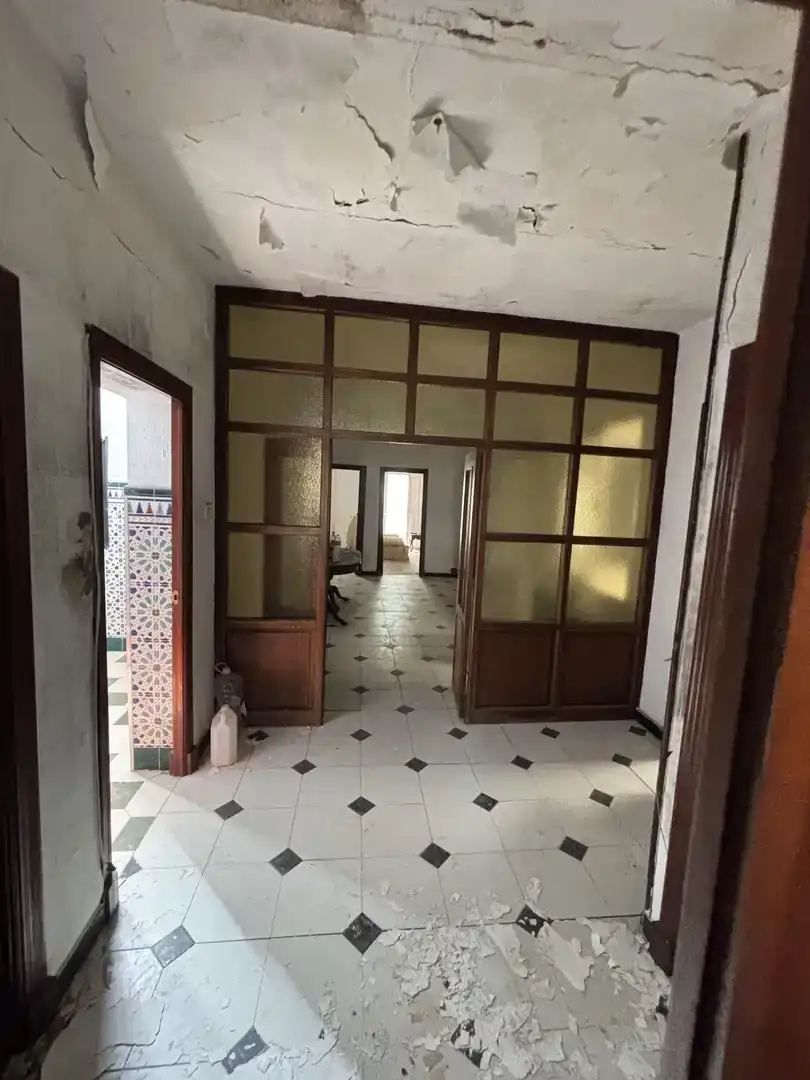 Dúplex en venda en Chiclana de la Frontera amb Balcó