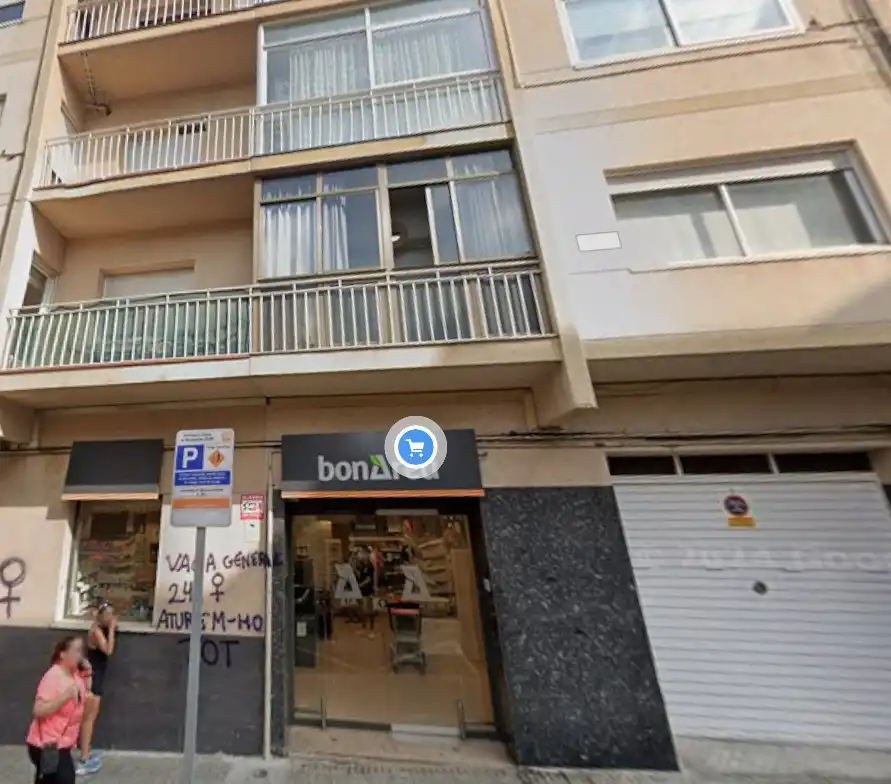 Appartamento in vendita a Carrer d'Àngel Guimerà 109, imagen 3
