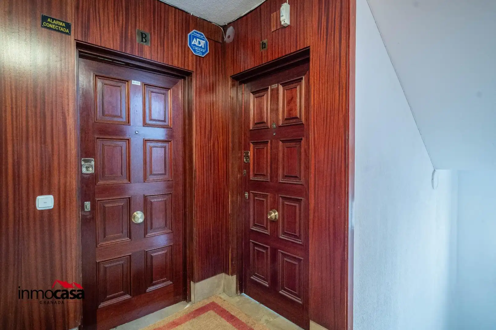 Pis amb ascensor en venda a Ronda, imagen 72