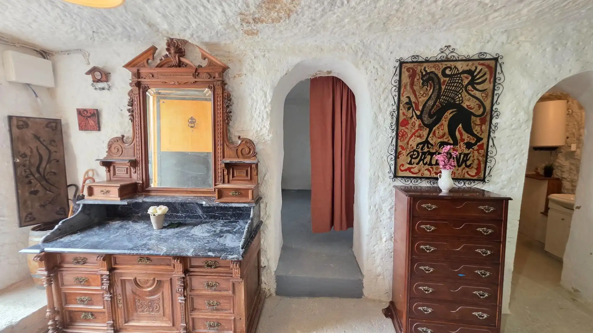 Finca rústica en venda a COVES DE LA TORRE, Centro Ciudad