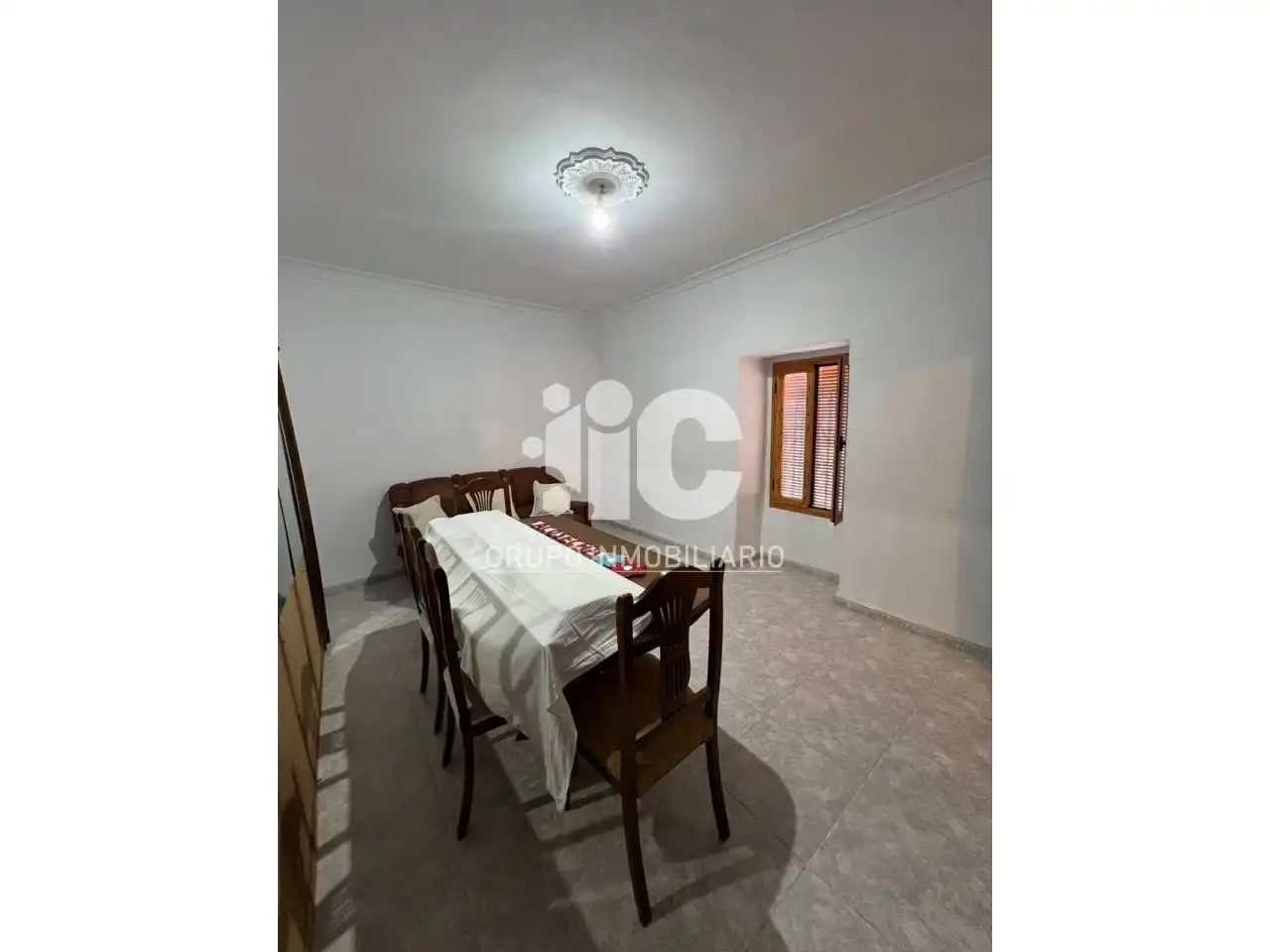Dining room of Houses for sale in Espejo  with Terrace and Furnished