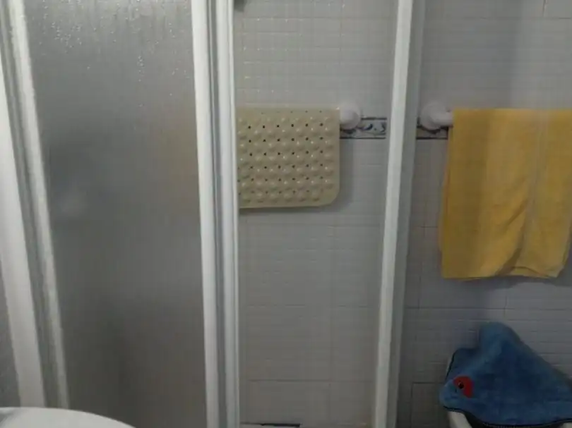 Mini appartamento con piscina in affitto a Calle Calzada de San Vicente 2, imagen 8