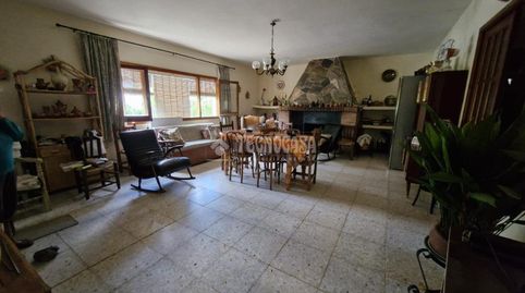 Foto 3 de Finca rústica en venta en La Carolina, Jaén