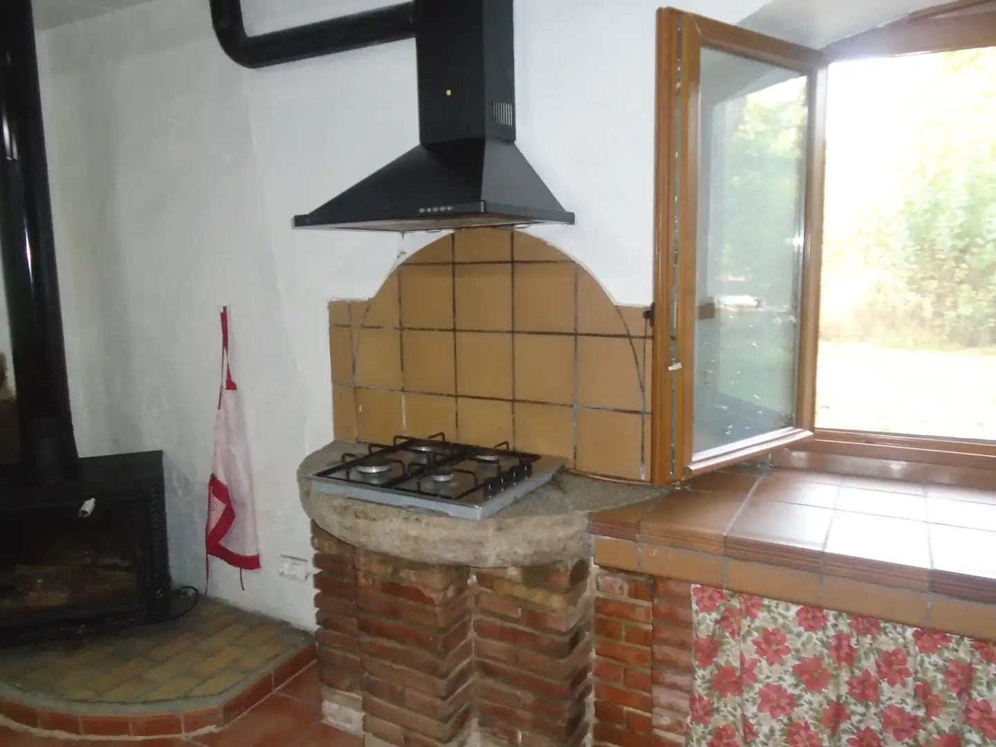 Landhaus mit Terrasse zum Verkauf in Carrer Mossèn Cinto Verdaguer, imagen 49