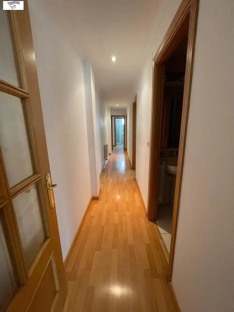 Apartamento en venta en Albacete con Calefacción, Trastero y Balcón