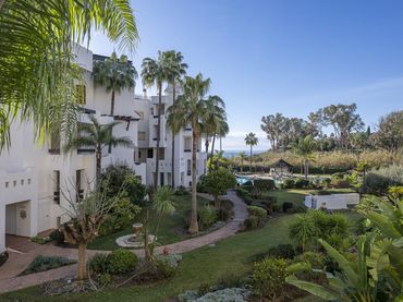 Apartment mit Pool zum Verkauf in Selwo