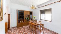 Dining room of House or chalet for sale in Churriana de la Vega