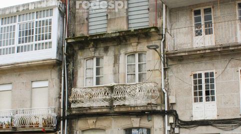 Foto 5 de Casa adosada en venta en Ponteareas, Pontevedra