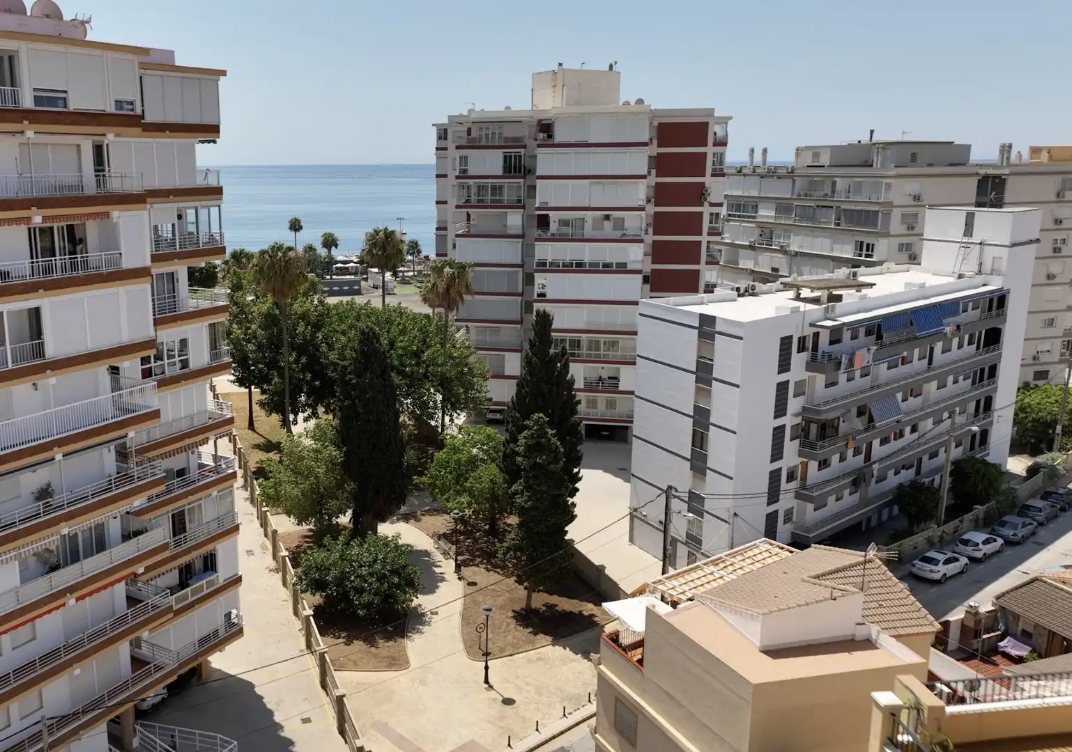 Flat for sale in Calle Faro Nuevo, Poniente - Faro