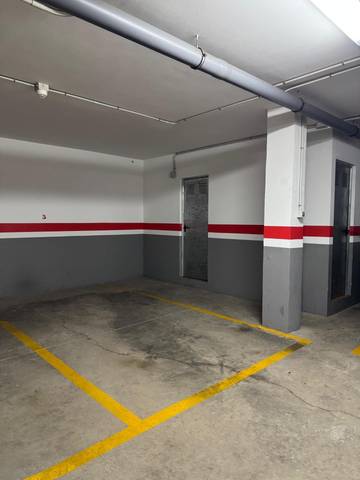 Garaje en Alquiler en La Herradura - Balcón de Telde