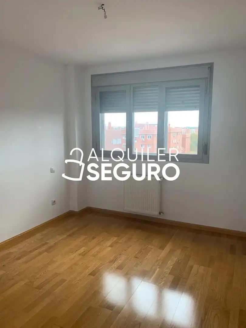 Habitación de Piso de alquiler en Torrejón de Ardoz con Aire acondicionado y Calefacción
