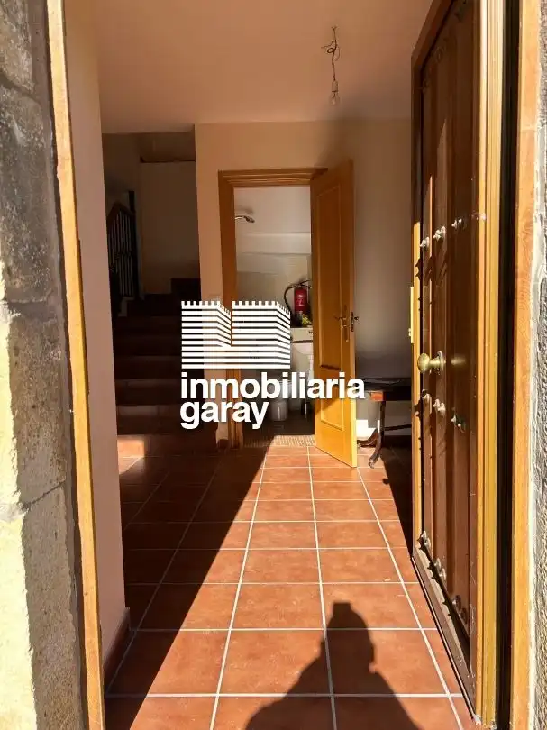 Casa adosada en venda en Tubilla del Agua amb Calefacció