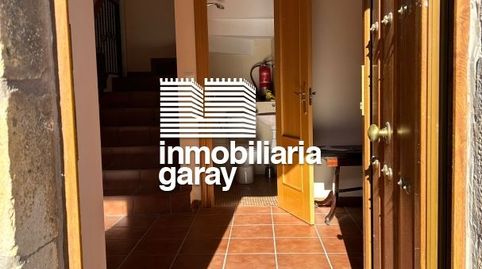 Foto 2 de Casa adosada en venta en Tubilla del Agua, Burgos