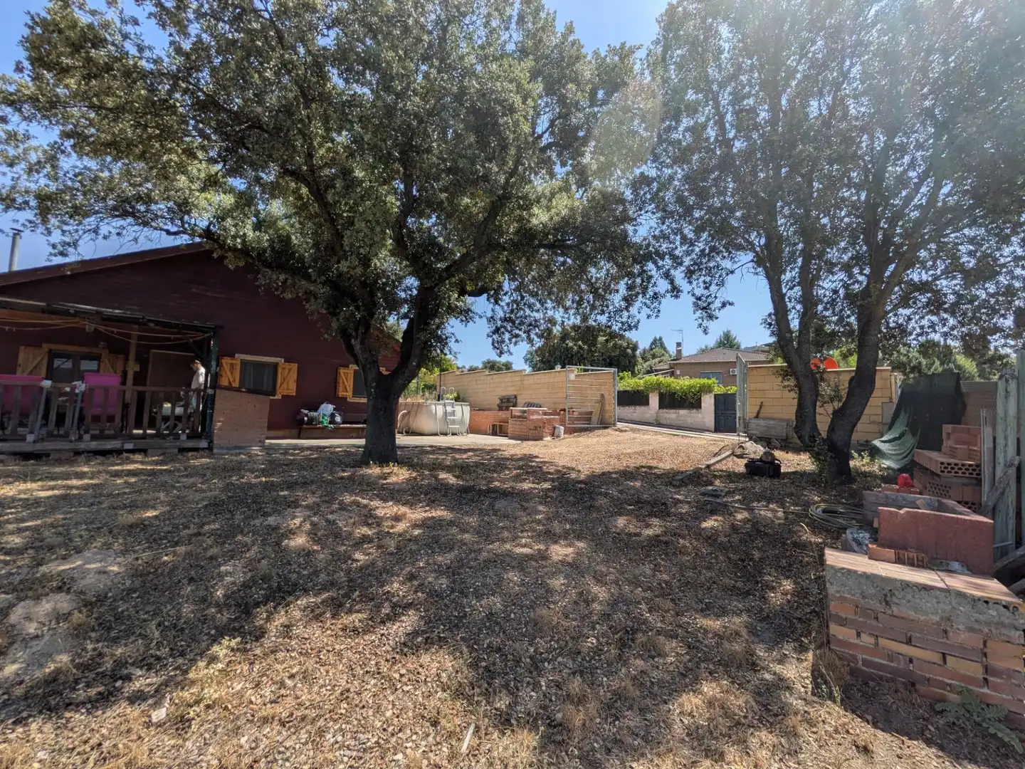 Villa mit Garten zum Verkauf in Fuentenovilla, imagen 26