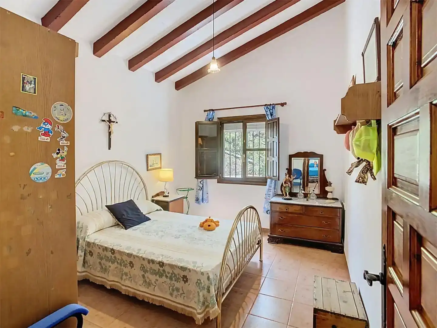 Finca rústica en venda a Camino de Benamayor, 115o, Cómpeta