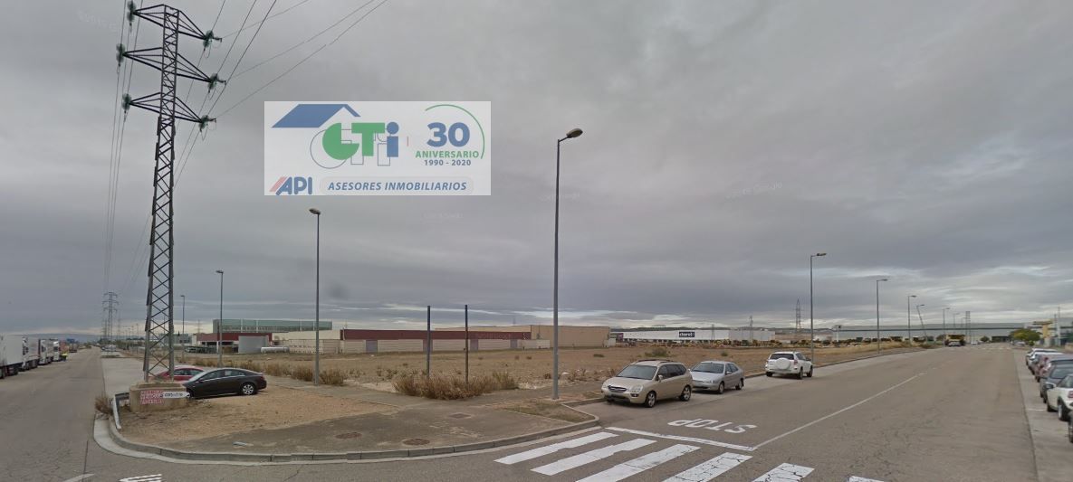 Residencial de alquiler en Villanueva de Gállego