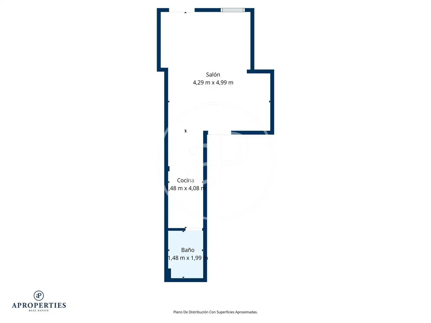 Loft en venda en Alcobendas amb Calefacció i Terrassa