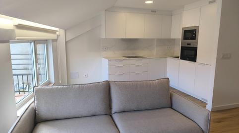 Photo 3 of Apartment to rent in Calle Horreo, Ensanche - Sar, A Coruña