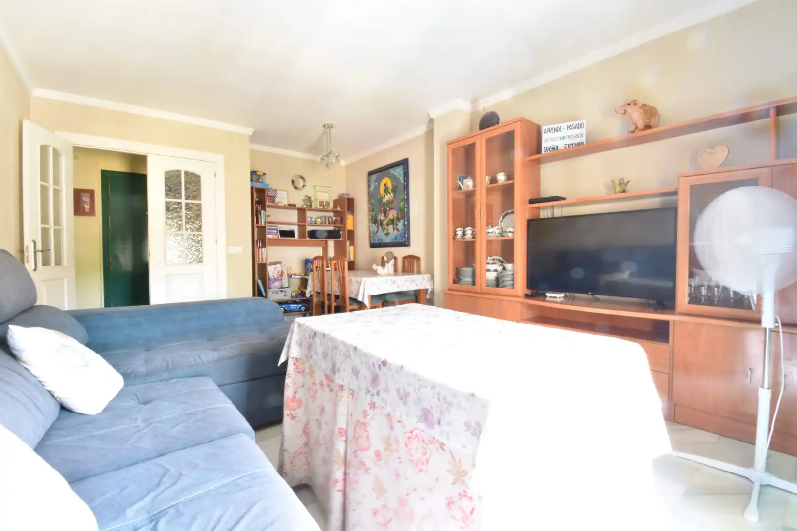 Piso con terraza en venta en Playa del Rincón, imagen 4