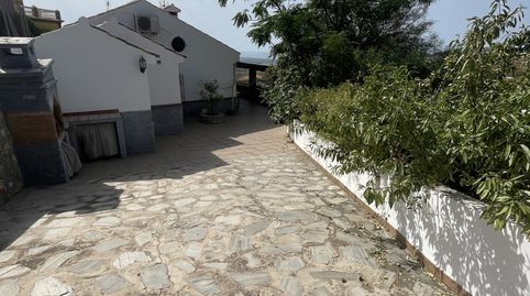 Foto 3 de Finca rústica en venda a Centro, Salobreña
