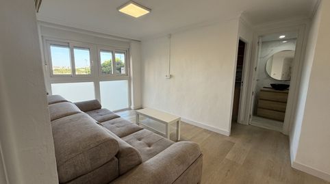 Photo 3 of Flat for rent in Calle Exaltacion de Baco, San Pablo, Sevilla Capital