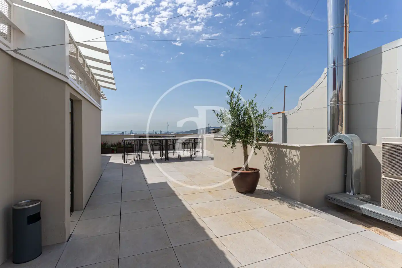 Flat for rent in Trav. de Dalt, La Salut