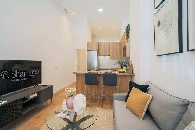 Piso en Alquiler en N/A en Ciudad Jardín