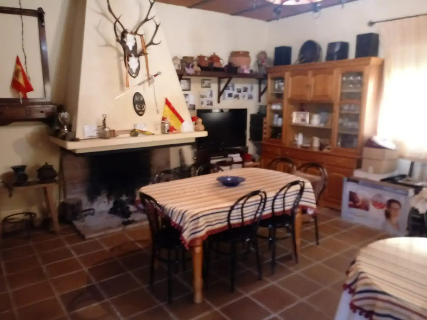 Xalet amb jardí en venda a Lugar Diseminado 5061, imagen 3