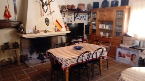 Foto 3 de Casa o chalet en venta en Lugar Diseminado, 5061, Don Benito, Badajoz