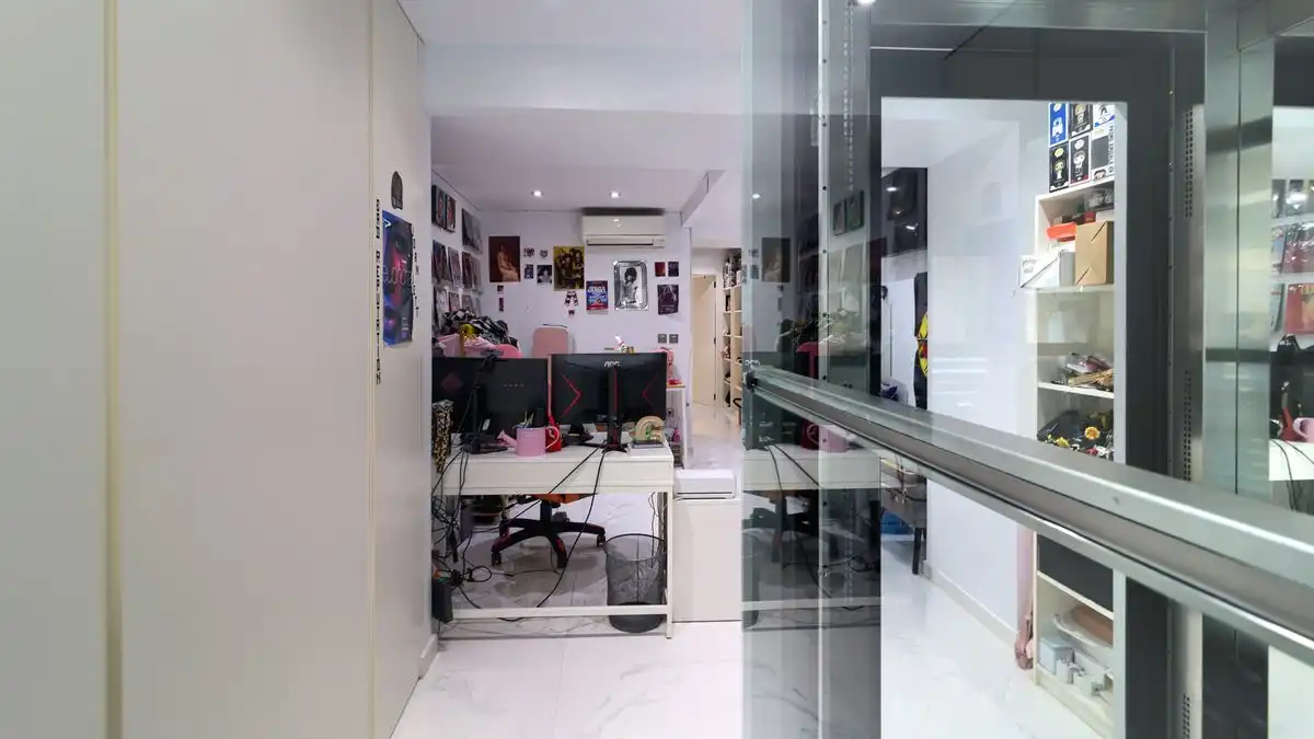 Duplex with terrace for sale in Carrer del Doctor Monserrat, imagen 44