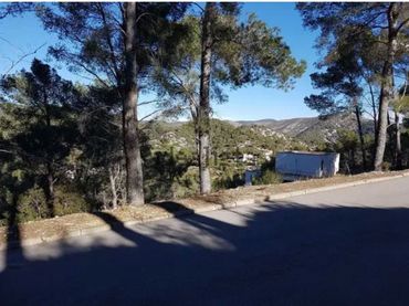 Terreno residencial en venta en Sorolla 19