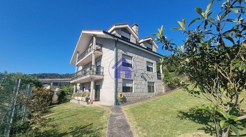 Foto 3 de Casa o chalet en venta en Baiona, Pontevedra