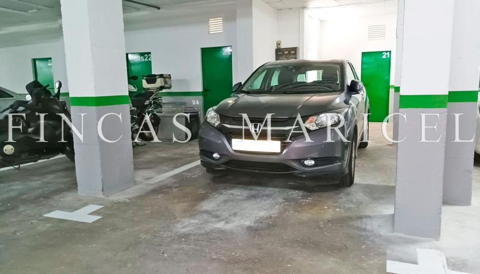 Photo 1 of Garage for sale in Vallpineda - Santa Bàrbara, Barcelona