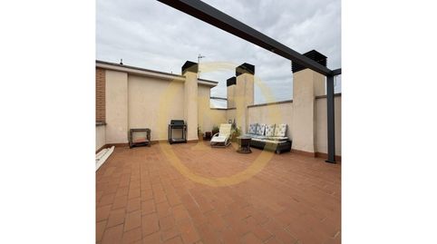 Foto 4 de Àtic en venda a Calle Antoni de Capmany, Sants, Barcelona Capital