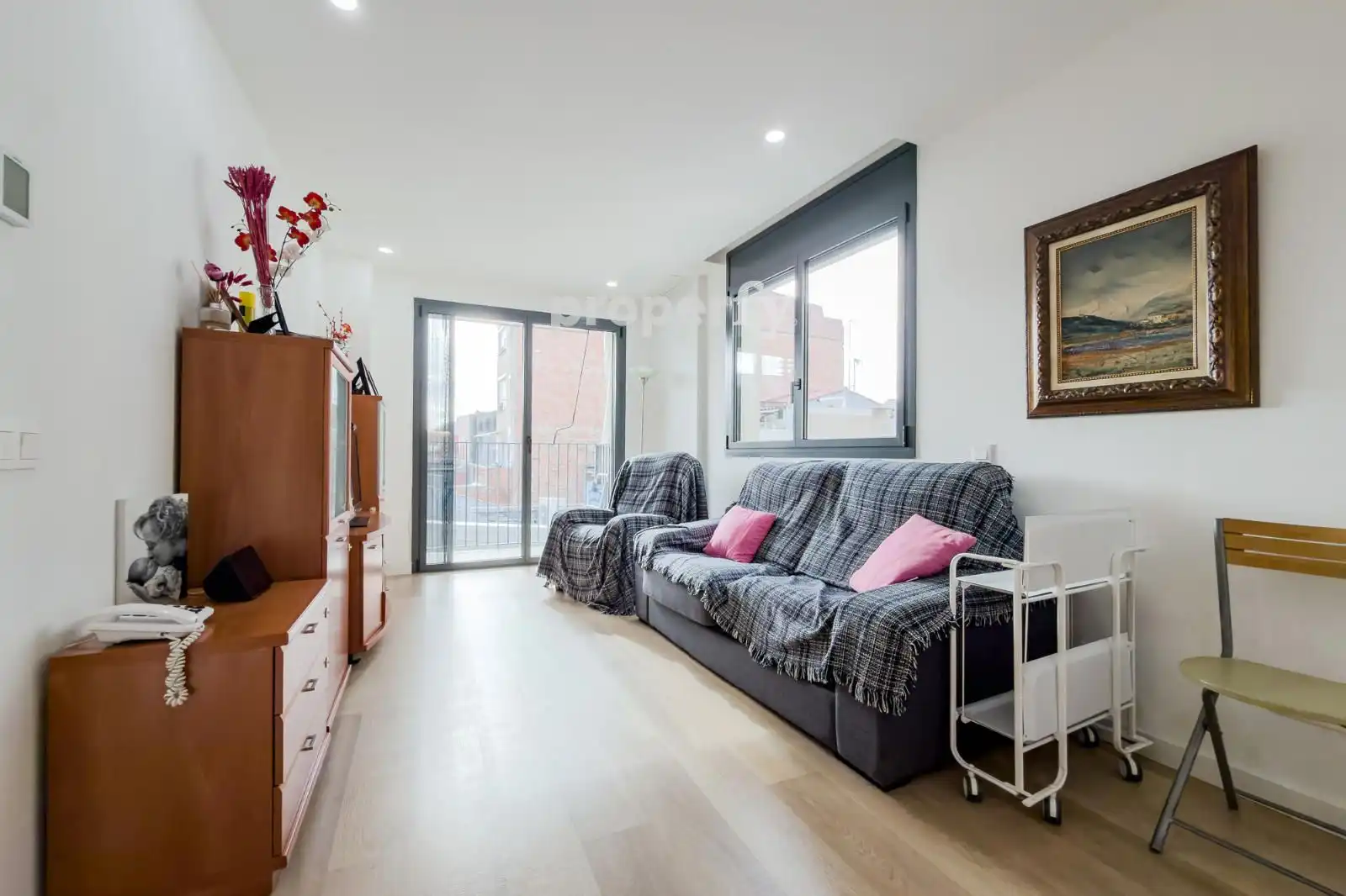 Flat for sale in Manuel de Falla de, Serra d'en Camaró