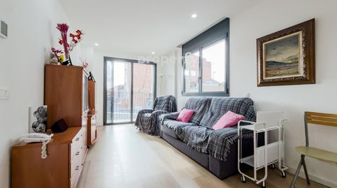 Foto 2 de Piso en venta en Manuel de Falla de, Serra d'en Camaró, Sabadell