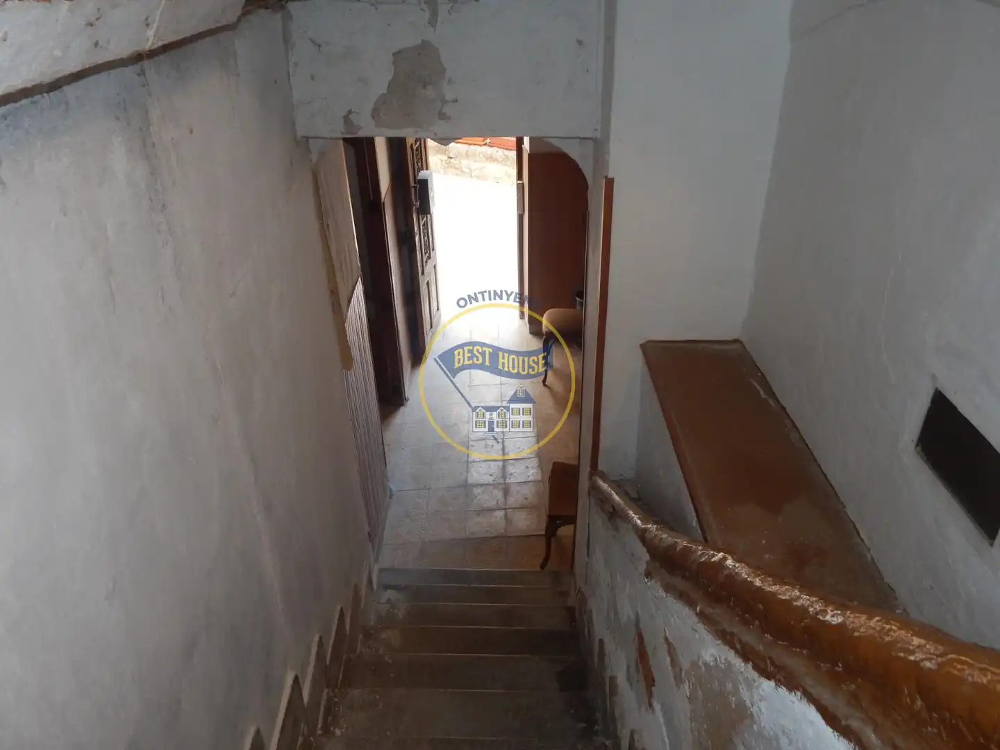 Houses for sale in Bocairent  with Terrace and Balcony