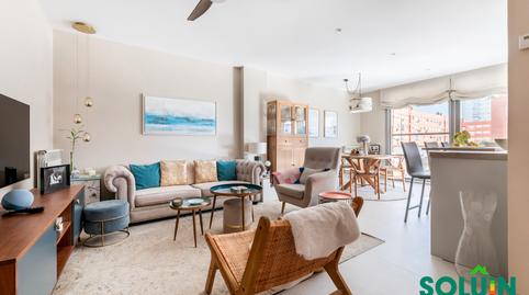 Foto 4 de Pis en venda a Parla Este, Madrid