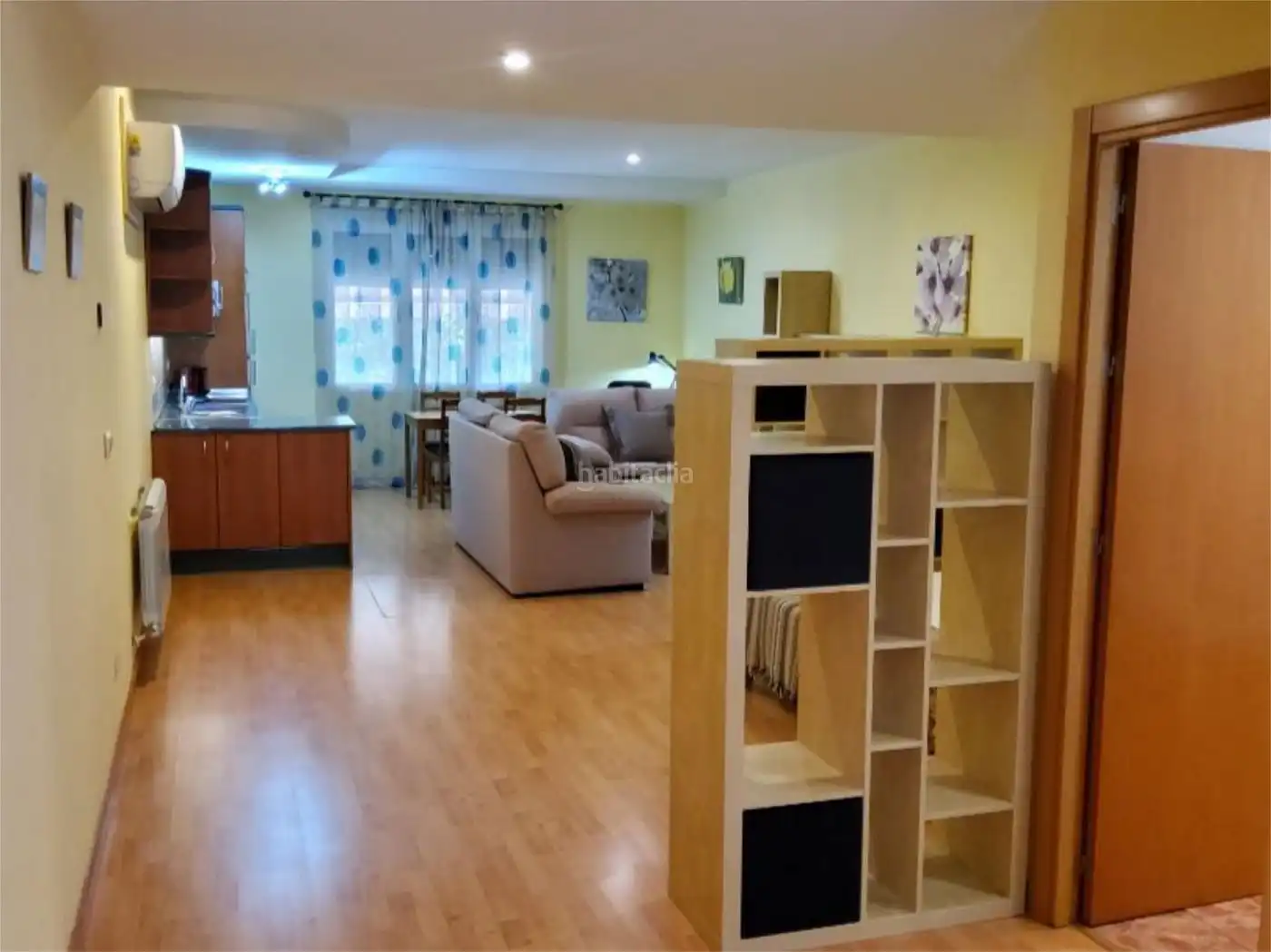 Wohnung zur Miete in Avenida Príncipe Felipe 9, imagen 2