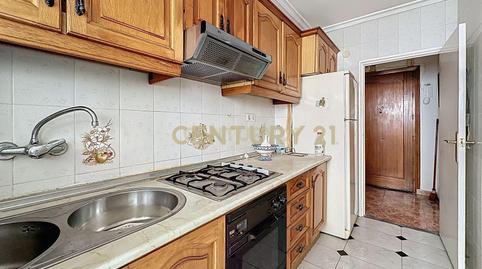 Photo 5 of Apartment for sale in La Unión - Cruz de Humilladero - Los Tilos, Málaga Capital