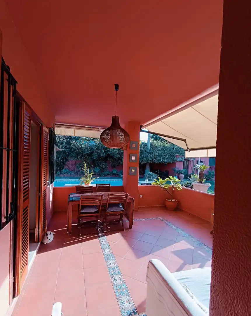 Houses for sale in Los Pinos